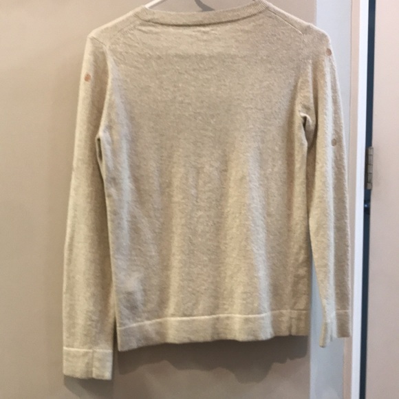 Jcrew Sweater - Picture 3 of 3